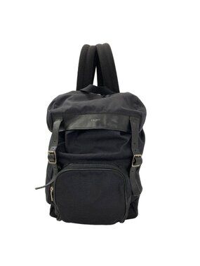 RARE Yves Saint Laurent
Festival Sequin gold hardware backpack RETAIL 3,500 Saint Laurent YSL Sequin Satin Chain Backpack | Neiman Marcus main image 2
